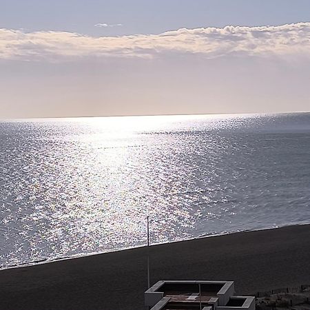 Appartement de vacances - Splendide vue sur mer, Parking privé Le Barcarès Exterior foto